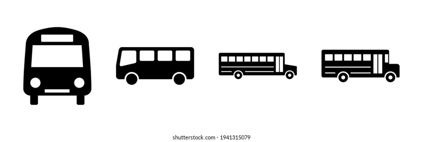 Autobus Scolaire Hd Stock Images Shutterstock