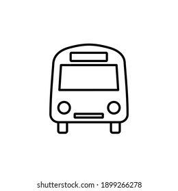 235,548 Bus icon Images, Stock Photos & Vectors | Shutterstock