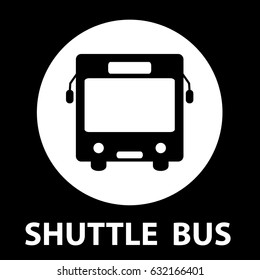 Bus icons