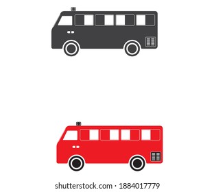 Bus  Illustrationarmy bus , Bus Sign Symbol Icon Vector
