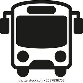 A bus is a large vehicle designed to transport passengers, typically along scheduled routes in urban areas or between cities, offering a cost-effective and eco-friendly alternative to individual car t