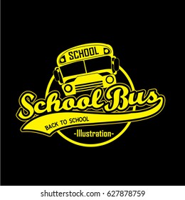 Bus Logo