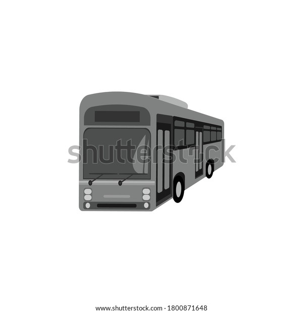 bus logo stock illustration\
desgn