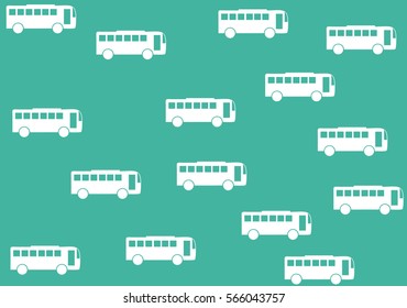 bus pattern