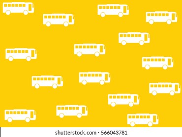 bus pattern