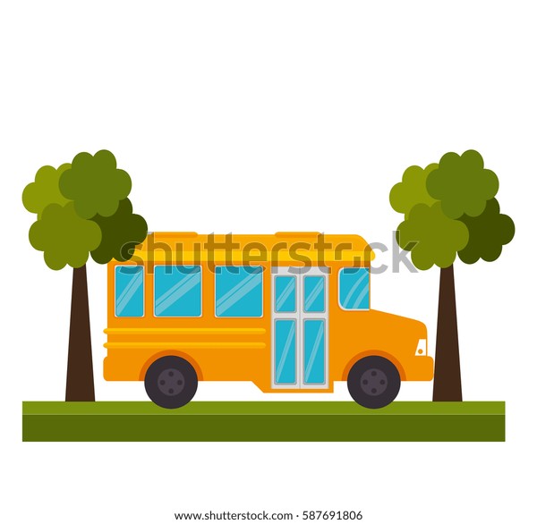 bus public transport
icon