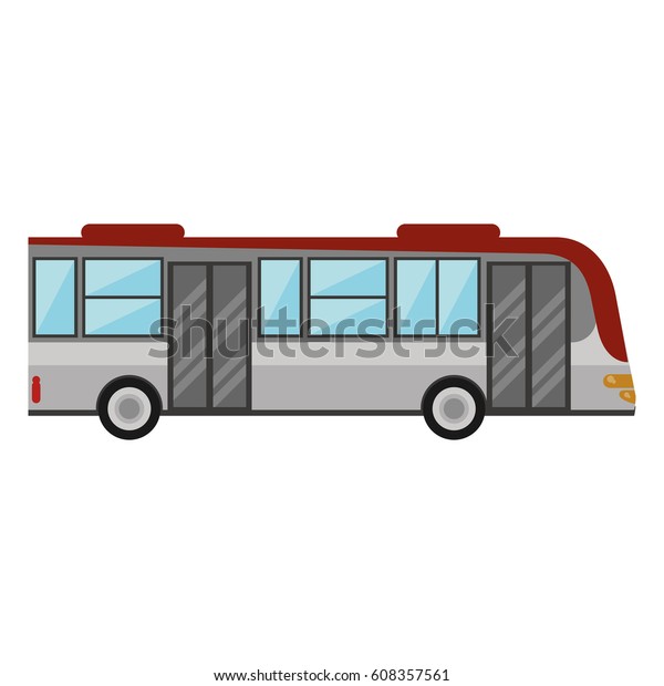 bus public transport
vehicle