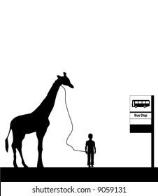 Bus Stop