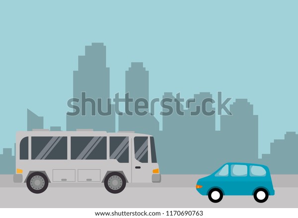 bus transport public\
icon