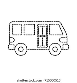 bus transport service public urban vehicle