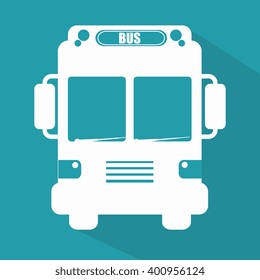bus transportation design 