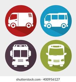 bus transportation design 