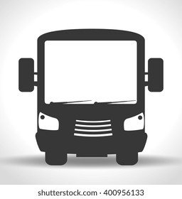 bus transportation design 