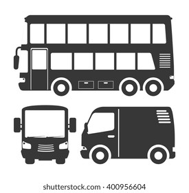 bus transportation design 