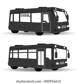 bus transportation design 