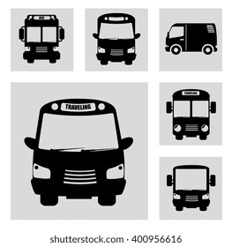 bus transportation design 