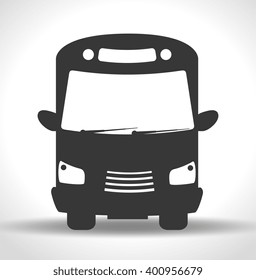 bus transportation design 
