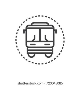 bus travel