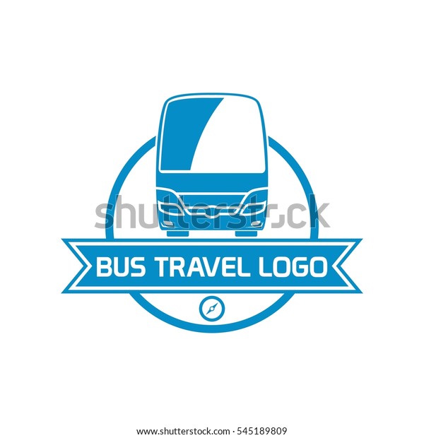 Bus travel\
logo