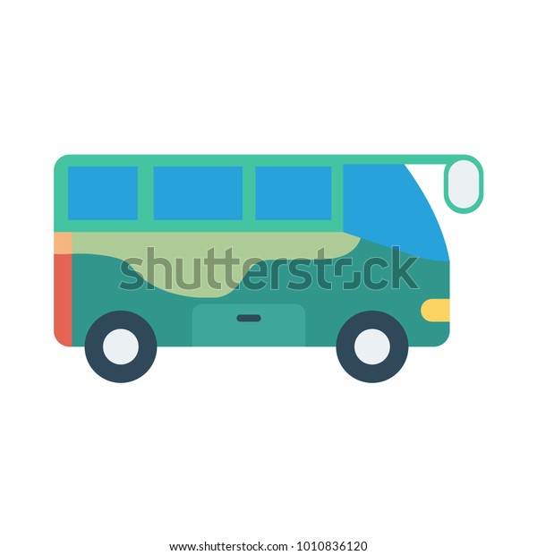 bus van  transport\
