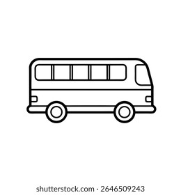 Bus Vector Art, Icons, and Graphics for Free Download