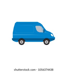 bus vector drawing