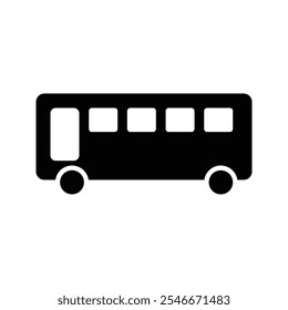  bus vector icon ,bus icon