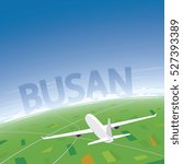 Busan Flight Destination