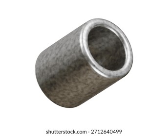  bush icon 3d illustration render