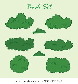 bush ser use for anything
