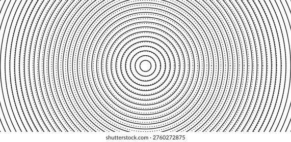 Bushes and dry grass with snow and ice. Halftone with circles

