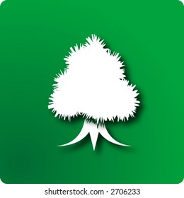 Bushy tree
