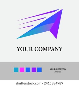 Logotipo de las empresas Moden Propiedad digital 8
