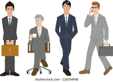 business
