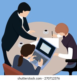 Business