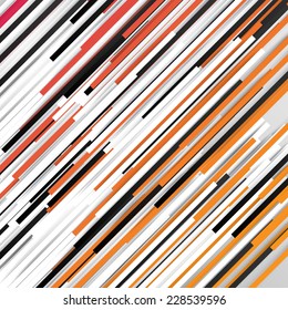 Business abstract background for advertising