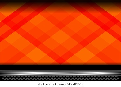 Business Abstract Background Design, vector illustration