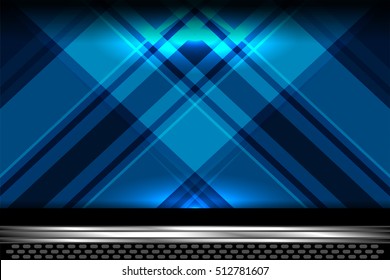 Business Abstract Background Design, vector illustration