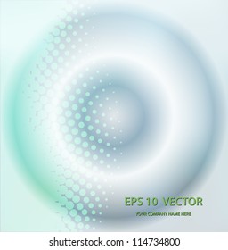 business abstract background - vector illustration