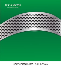 business abstract background - vector illustration