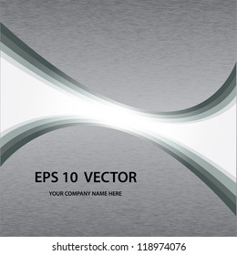 business abstract background - vector illustration
