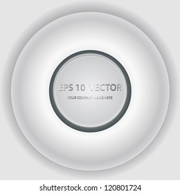business abstract background - vector illustration
