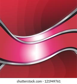 business abstract background - vector illustration