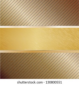 business abstract background - vector illustration