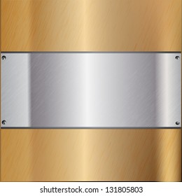business abstract background - vector illustration