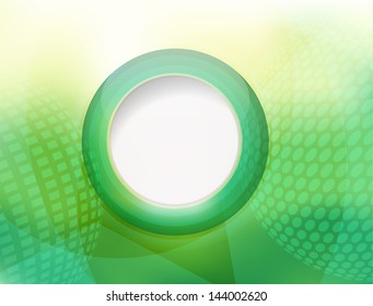 business abstract background - vector illustration