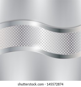 business abstract background - vector illustration
