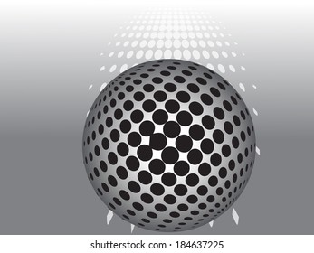 business abstract background - vector illustration