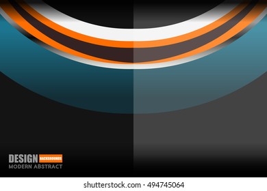 Business Abstract Backgrounds, vector illustration