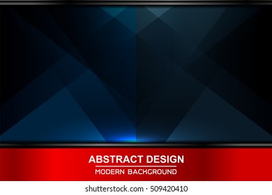 Business Abstract Backgrounds, vector illustration